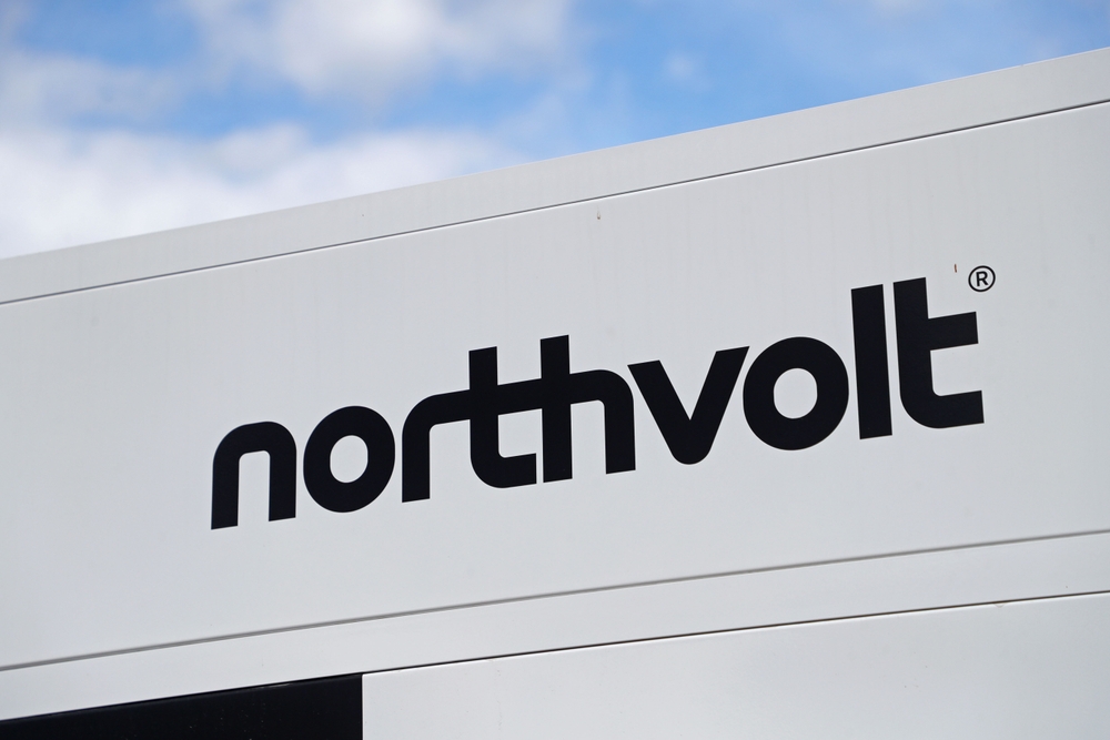 Canada La Svedese Northvolt Costruir Una Fabbrica Di Batterie Da