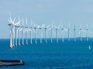 Accordo tra Saipem e Siemens Energy per nuovo eolico offshore