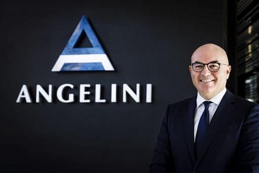Roma, 31 12 2020
Pierluigi Antonelli CEO Angelini Pharma.
Â©Musacchio, Ianniello & Pasqualini