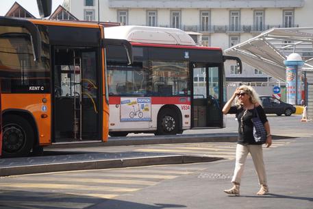 E-bus: maxi gara elettrica per Roma. Iveco fornirà 400 veicoli