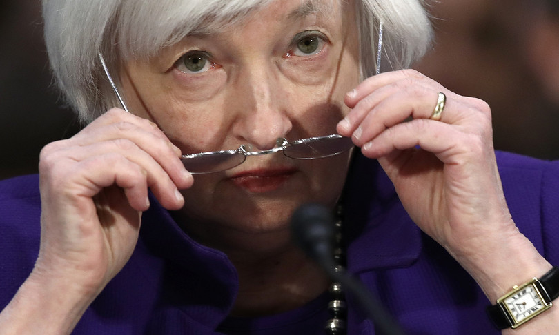 Usa, il Senato conferma Janet Yellen come ministro del Tesoro