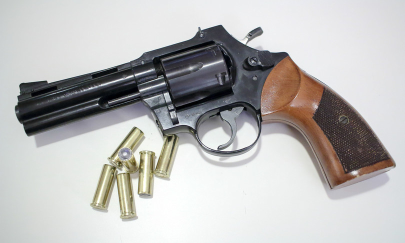 Colt, la pistola più famosa degli Usa diventa Ceca