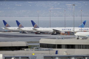 United Airlines, annunciato un mega ordine da 270 aerei