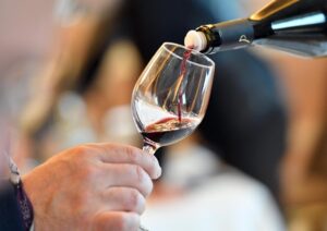 Vinitaly 2021, record storico di fatturato per il vino made in Italy