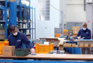 Germania, l’ifo scende ancora