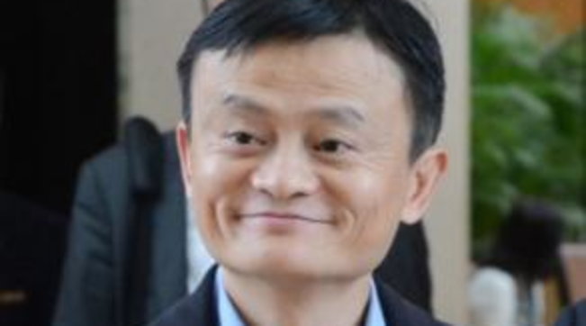 Alibaba, Jack Ma riappare in pubblico dopo quasi tre mesi di assenza