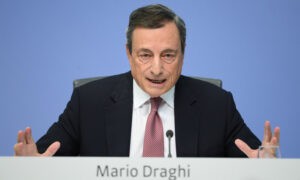 Crisi di Governo, Mario Draghi nuovo premier? Il Pd apre, il M5S dice no e per Salvini “niente pregiudizi”