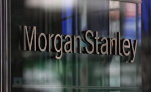 Morgan Stanley, aumentano gli utili trimestrali