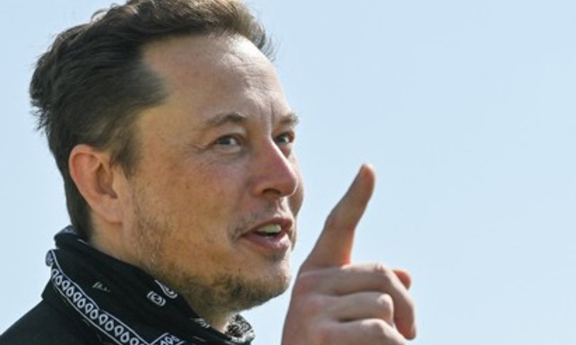 Musk, 6,9 milioni di dollari di azioni Tesla vendute in 7 giorni