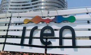 Iren, arriva Anna Tanganelli come nuovo cfo