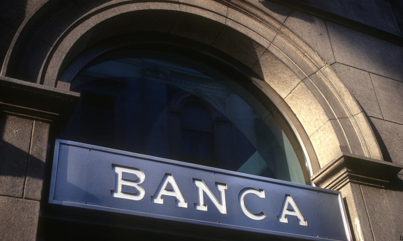 Banche, Calano i prestiti alle imprese. Sempre più indebitate le famiglie