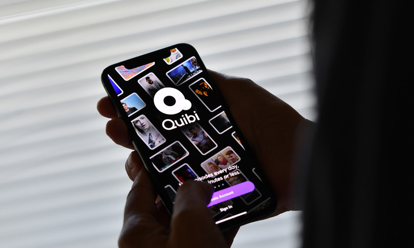 Video in streaming per smartphone, in soli 6 mesi dal debutto chiude la start-up Quibi
