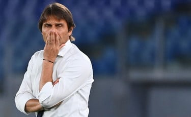 Inter, Antonio Conte, vittima di una presunta truffa