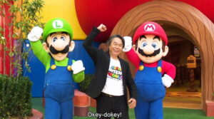 Super Nintendo World, il parco divertimenti apre i cancelli nel 2021