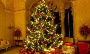 Regali di Natale, un italiano su 10 compra in anticipo