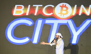 Bitcoin City, la prima del mondo arriva a El Salvador