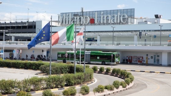 Milano, buone notizie per gli uomini d’affari: torna in funzione lo scalo di Linate