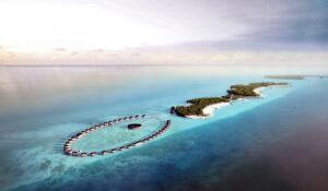Maldive, all’asta 16 isole