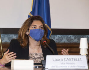 Dpcm, Castelli: “pensiamo misure per chi non ha chiuso”