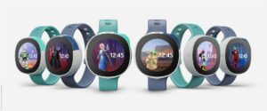 Arriva Neo, lo smartwatch per bambini firmato Vodafone e Disney