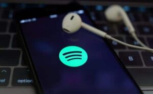 Spotify, in aumento i ricavi nel terzo trimestre ma meno delle attese