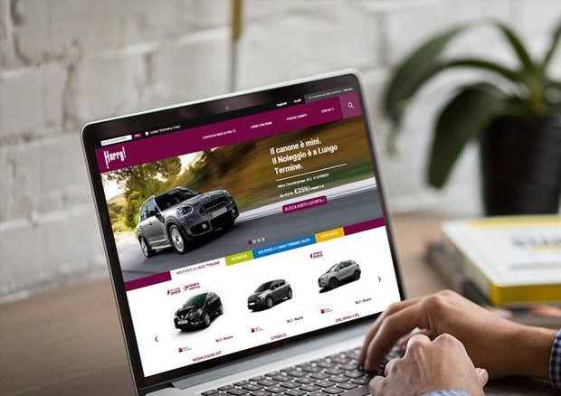 Auto: nel 2035 il 40% degli acquisti sarà digitale