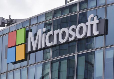 Microsoft, pronti 3,2 mld di euro in Germania per Ia