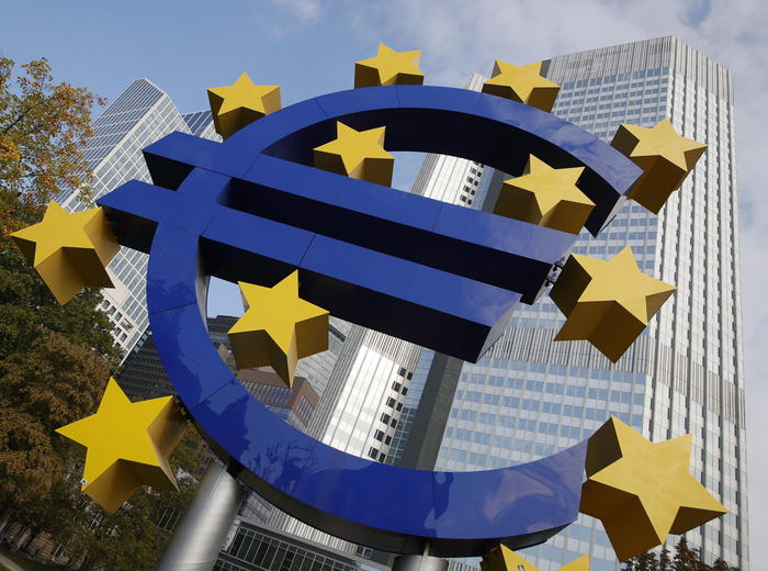 Bce, “la crescita dei prezzi è temporanea”. Nessuna stagflazione