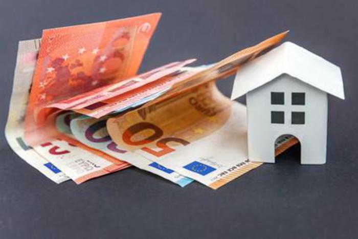 Mutui, inversione di tendenza: si torna ai livelli precovid