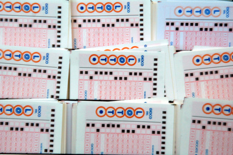 Lotto, la Sardegna è protagonista: a dicembre vincite per quasi 180 mila euro