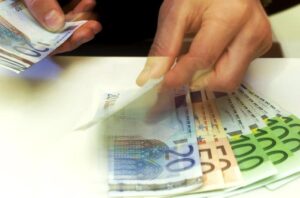 Evasione fiscale, sottratti al Fisco 110 miliardi di euro