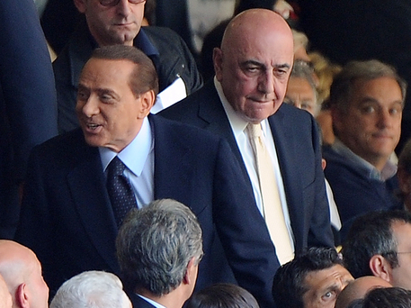 Berlusconi e Galliani puntano al Monza