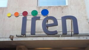 Iren, l’utile netto a 9 mesi schizza a +58%