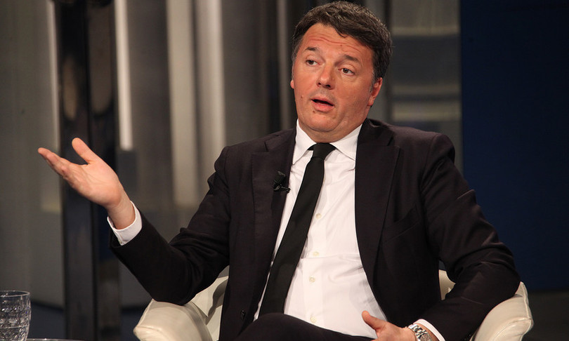 Bufera sul leader di Italia Viva: Renzi indagato per finanziamento illecito ai partiti