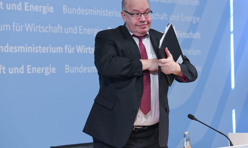 La Germania è in ripresa. Il ministro dell’Economia: “Eviteremo un secondo lockdown”