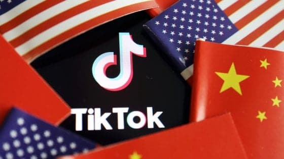 Gli Usa sempre più agguerriti contro TikTok