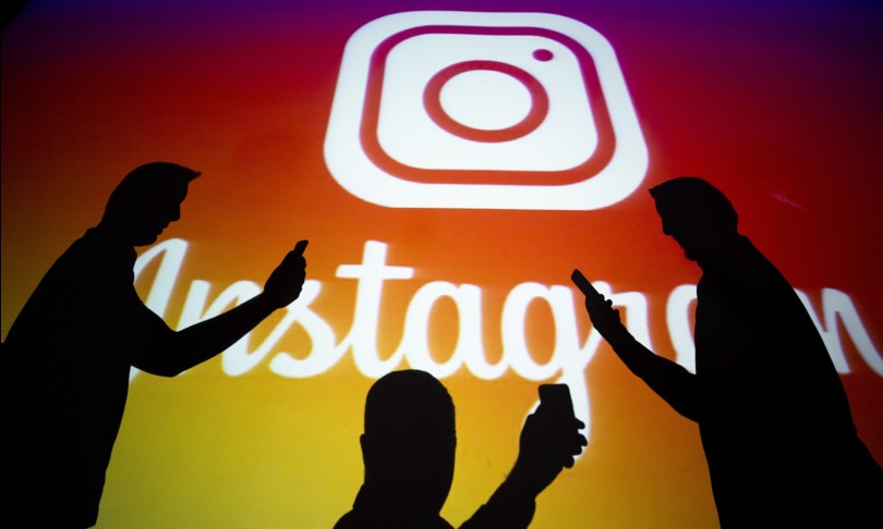 Instagram, trovare lavoro grazie ai social media