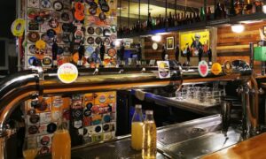 Il Covid affossa anche le birre artigianali: giù il fatturato del 90%