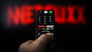 Pay Tv, la più apprezzata dagli italiani è Netflix