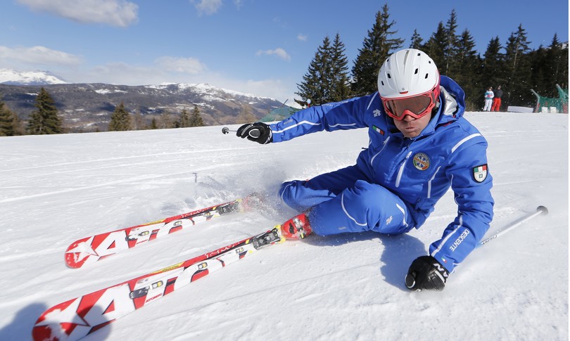Effetto covid sulle piste da sci: apertura ancora incerta