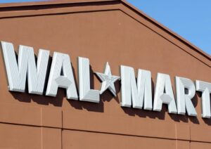 Retail, cresce Wal-Mart. Il fatturato segna +3% a $138,31 miliardi