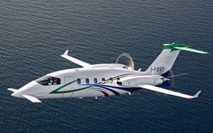Piaggio Aerospace, una pioggia di manifestazioni di interesse per acquistare i complessi Aero e Aviation