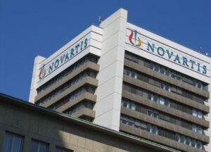 Novartis, boom di profitti nell’anno del Covid: l’utile netto vola a +20%