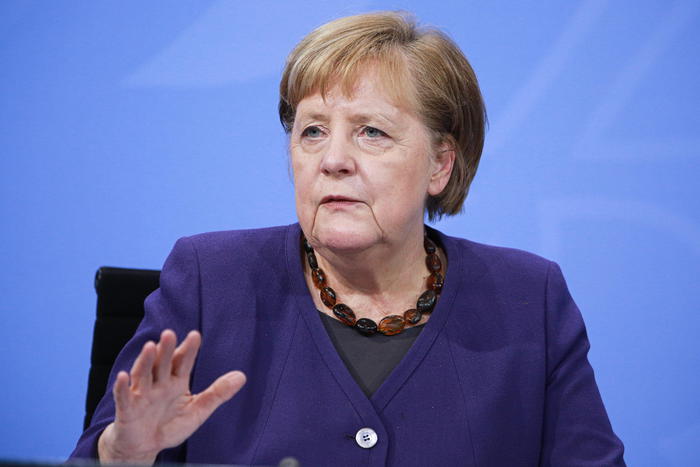 Ancora lockdown per la Germania? Angela Merkel vuole prorogare le misure restrittive fino al 15 febbraio