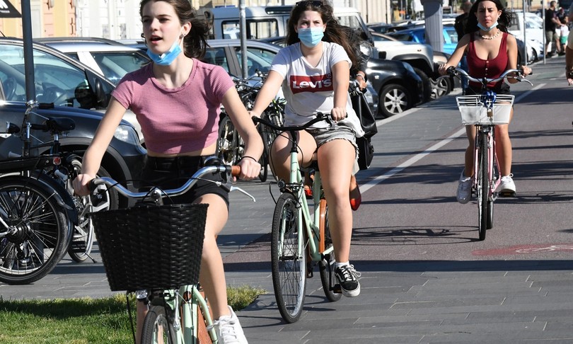 Bonus bici, verso il rinnovo nel 2021?