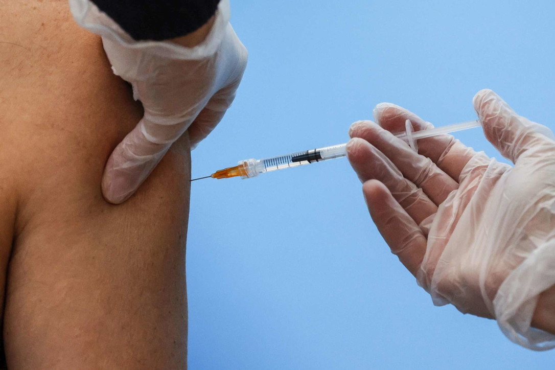 Covid, l’Ema avvia l’esame del vaccino CureVac