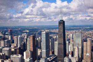 Usa, nell’area di Chicago si rafforza attività manifatturiera