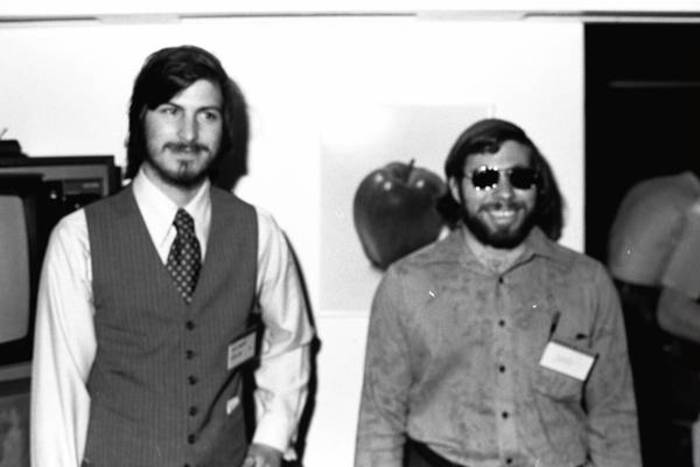Apple, all’asta il primo computer assemblato da Steve Jobs