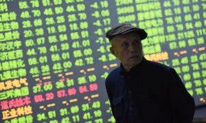 Investimenti record nel mercato azionario cinese grazie alla veloce ripresa post-Covid