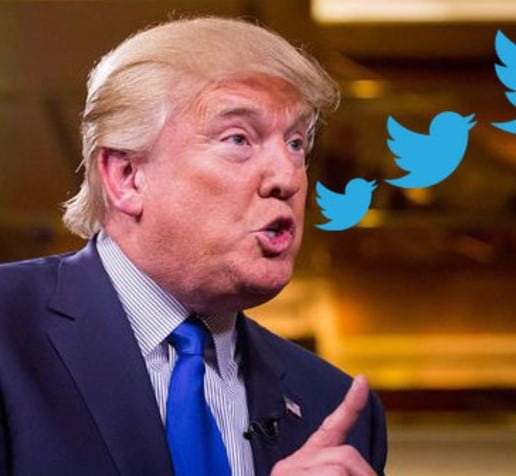Trump contro Twitter: oggi viene firmato l’ordine di chiusura